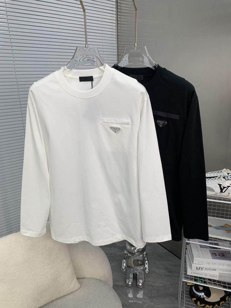 Prada T-Shirts